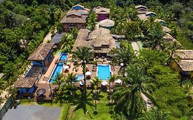 Ecoporan Hotel Charme Spa & Eventos